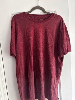Sonoma Cotton Tee